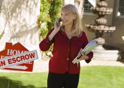 The 5 Most Important Steps in The Escrow Process