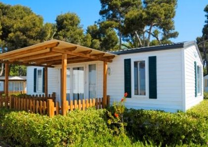 The 4 Top Improvements You Should Make to Your Mobile Home After Your Move In