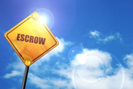 what is escrow