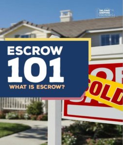 Escrow 101 What is Escrow English cover